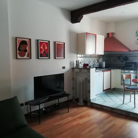 La Casa Di Sacco - Appartamento Bologna Centro エクステリア 写真
