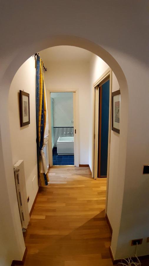 La Casa Di Sacco - Appartamento Bologna Centro エクステリア 写真