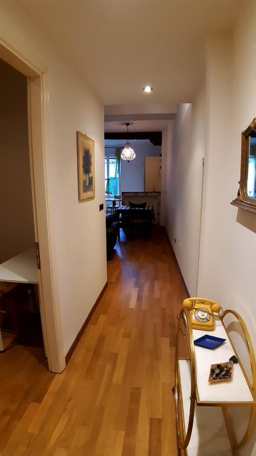 La Casa Di Sacco - Appartamento Bologna Centro エクステリア 写真