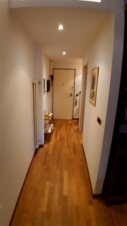 La Casa Di Sacco - Appartamento Bologna Centro エクステリア 写真