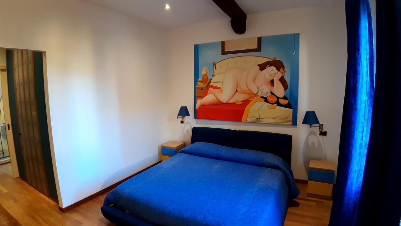 La Casa Di Sacco - Appartamento Bologna Centro エクステリア 写真