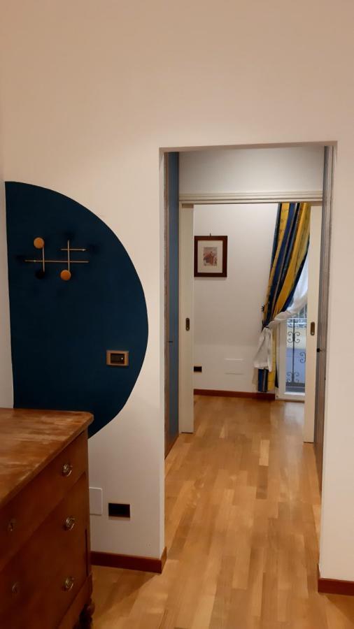 La Casa Di Sacco - Appartamento Bologna Centro エクステリア 写真