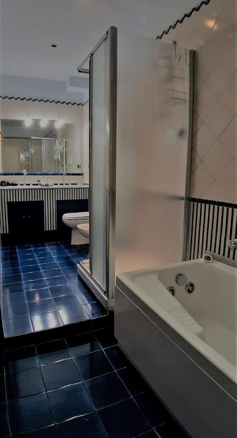 La Casa Di Sacco - Appartamento Bologna Centro エクステリア 写真