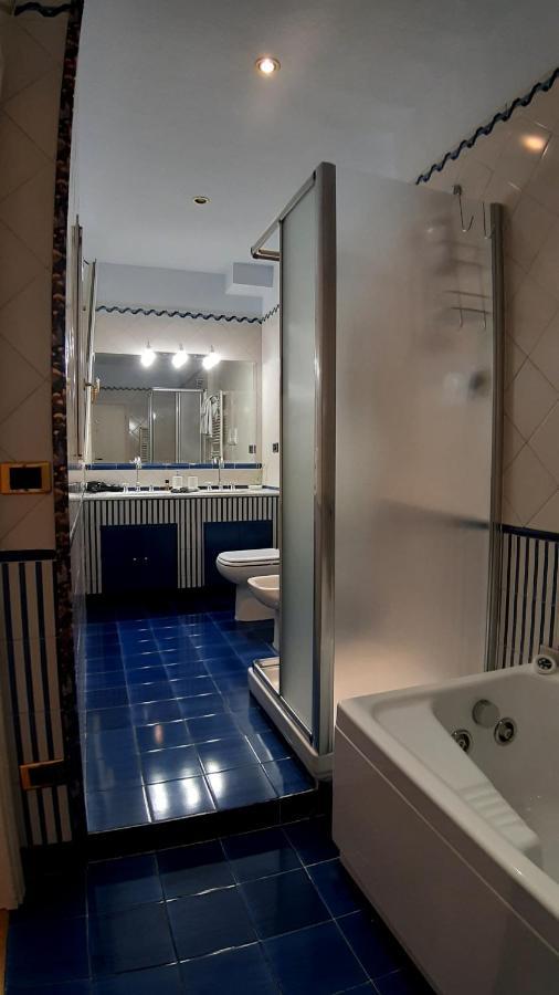 La Casa Di Sacco - Appartamento Bologna Centro エクステリア 写真