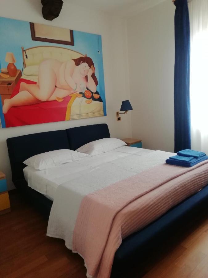 La Casa Di Sacco - Appartamento Bologna Centro エクステリア 写真