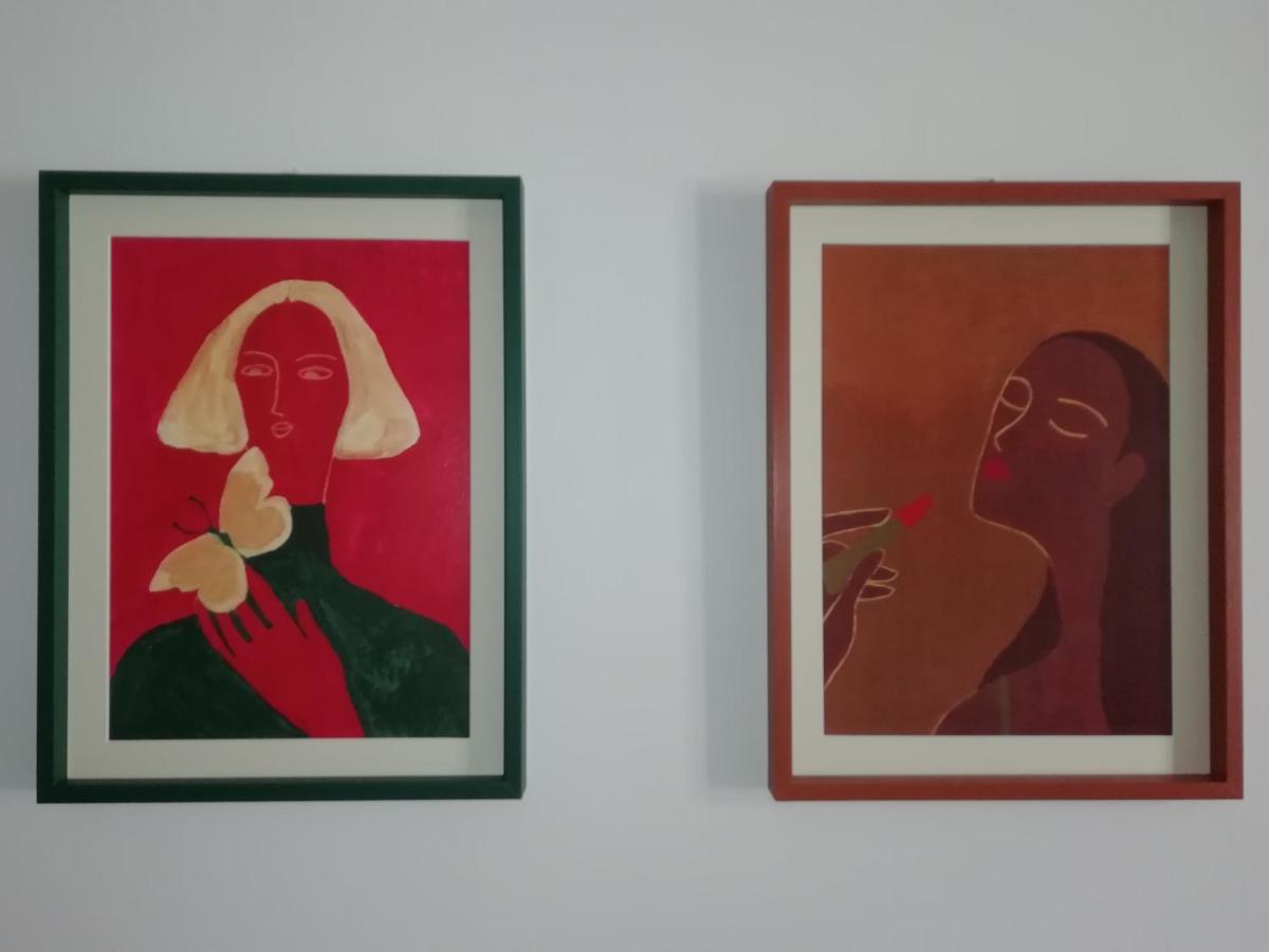 La Casa Di Sacco - Appartamento Bologna Centro エクステリア 写真