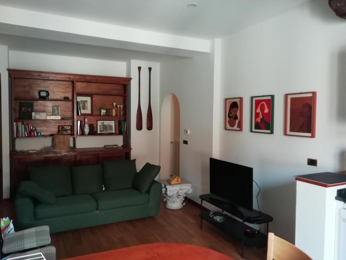 La Casa Di Sacco - Appartamento Bologna Centro エクステリア 写真