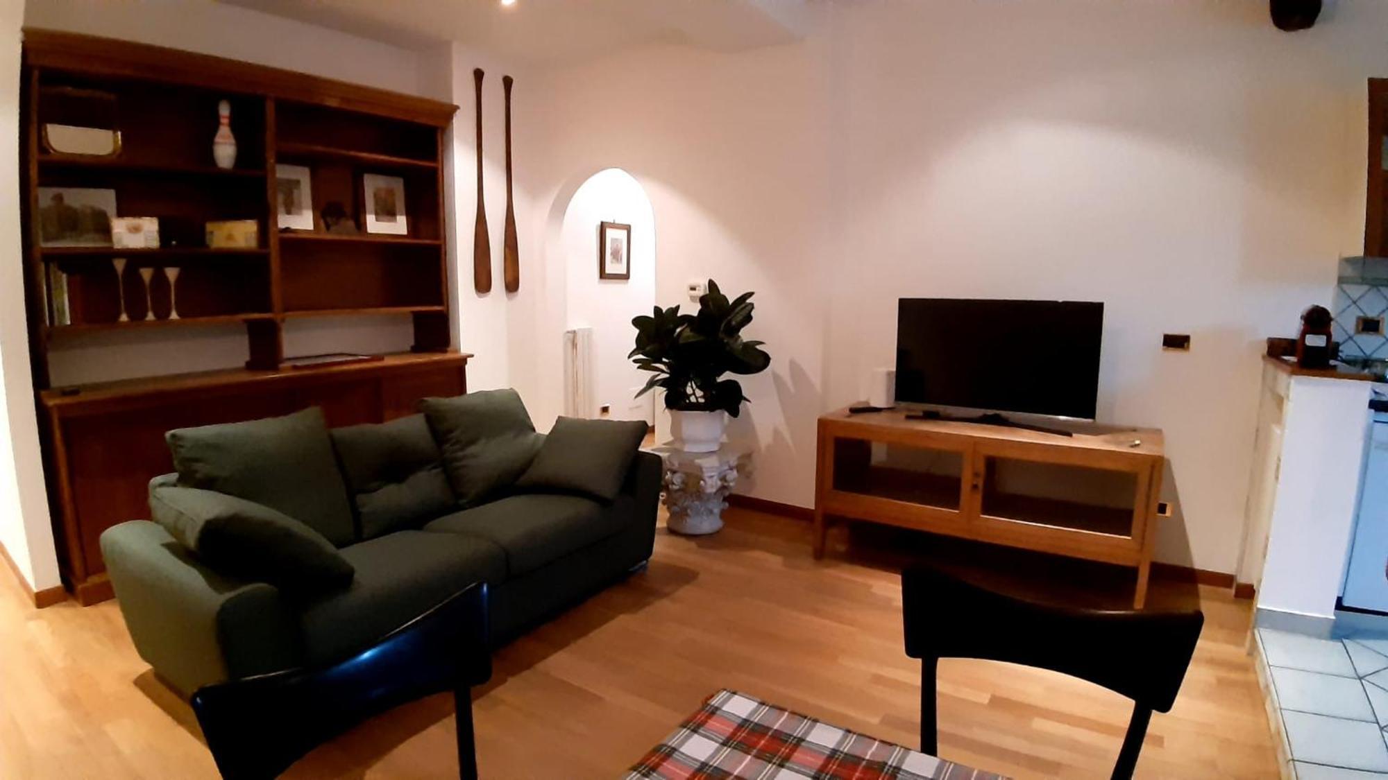La Casa Di Sacco - Appartamento Bologna Centro エクステリア 写真